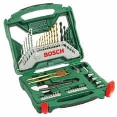 Bosch Komplet tuljav BOSCH (50 kosov)