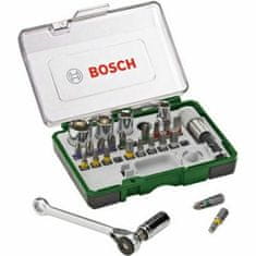 Bosch Komplet kolutov BOSCH 2607017160 27 kosov