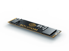 Solidigm P41 Plus SSD disk, 1 TB, NVMe Gen4 (SSDPFKNU010TZX1)