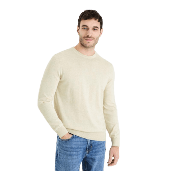 Celio Gladek pulover Decoton CELIO_1139550