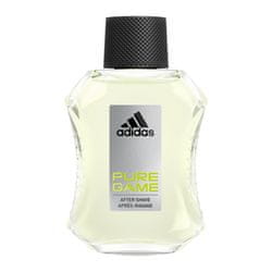 Adidas Pure Game voda za po britju, 100 ml 