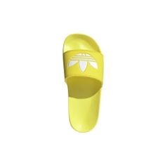Adidas Japanke rumena 40 2/3 EU Adilette Lite