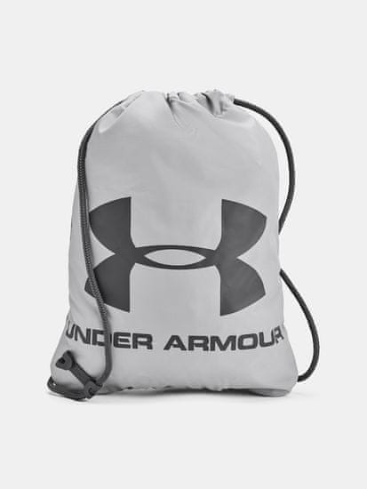 Under Armour UA Ozsee Sackpack-GRY