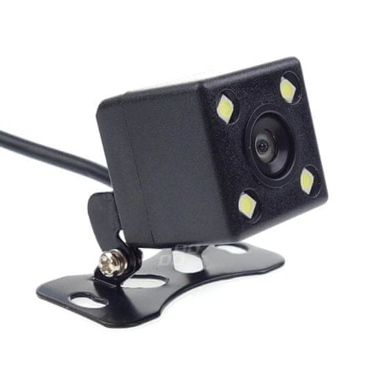 AMIO Parkirna kamera za vzvratno vožnjo hd-315-led nočni vid amio-01015
