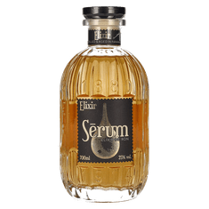 Sérum Rum Elixir 0,7 l