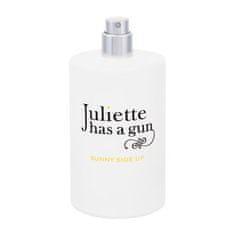 Juliette Has A Gun Sunny Side Up 100 ml parfumska voda Tester za ženske