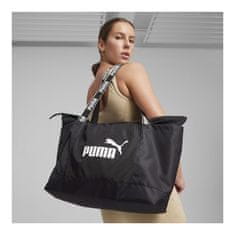 Puma Torbice športne torbice črna 09026601