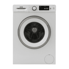 VOX electronics WMI1080-T15A pralni stroj, 8 kg, bel