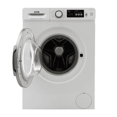 VOX electronics WMI1080-T15A pralni stroj, 8 kg, bel
