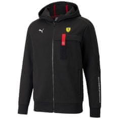 Puma Športni pulover 170 - 175 cm/S Ferrari Race Hoodie