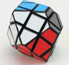 DIAN SHENG Magic Diamond UFO Puzzle Cube (tetrakaidekaeder)