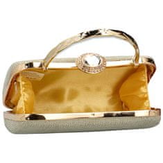 Ženska torbica LK5872 zlata