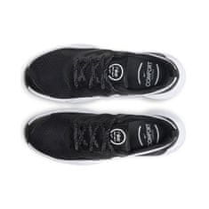 Nike Čevlji obutev za tek črna 36.5 EU Wmns Speedrep