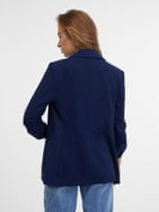 Orsay Temno modra ženska jakna 36