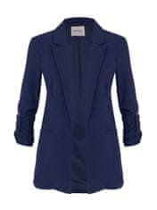 Orsay Temno modra ženska jakna 36