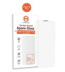 Mobile-origin Orange Screen Guard rezervno steklo za zaščito zaslona - iPhone 14 Pro