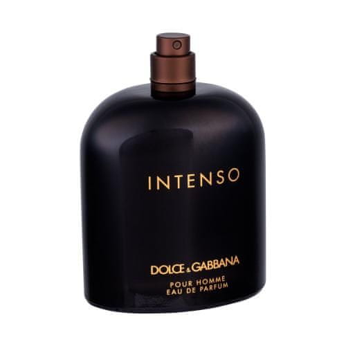 Dolce & Gabbana Pour Homme Intenso parfumska voda Tester za moške