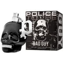 Police Police - To Be Bad Guy EDT 125ml 