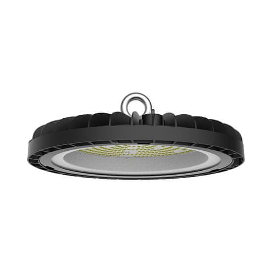 BRAYTRON HIBAY ESP highbay svetilka LED 200W dnevno bela IP65 črna