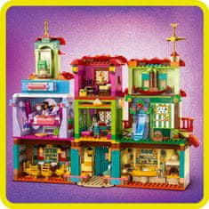 LEGO Disney čarobna hiša Madrigal (43245)