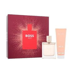 Hugo Boss BOSS Alive Set parfumska voda 50 ml + losjon za telo 75 ml za ženske
