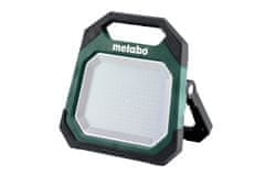 Metabo BSA 18 LED 10000 akumulatorska svetilka (601506850)