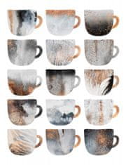 Pelcasa Dreamy Coffee Cups - 21x30 cm 