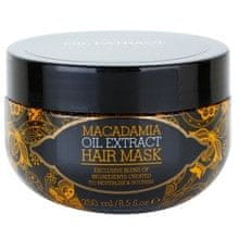 Macadamia Macadamia - Oil Extract Hair Mask ( All Types of Hair ) 250ml 