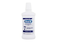 Oral-B Oral-B - 3D White Luxe - Unisex, 500 ml 