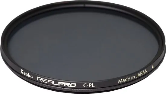 Kenko filter RealPro Pol Circular, 58 mm