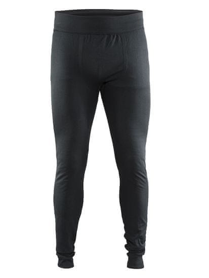 Craft moške spodnje hlače Active Comfort M, črne