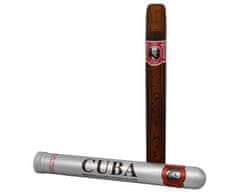 Cuba Red - EDT 35 ml