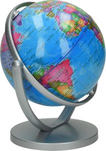 Globe 360°