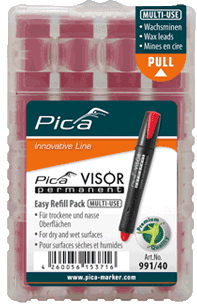 Pica-Marker označevalne voščenke (991/40)