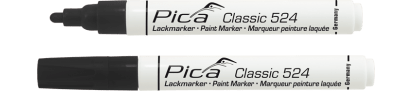 Pica-Marker industrijski označevalni flomastri (524/46)