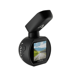 LAMAX T6 avtomobilska kamera - Odprta embalaža