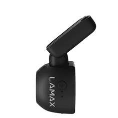 LAMAX T6 avtomobilska kamera - Odprta embalaža