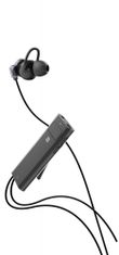 CellularLine Bluetooth ušesne slušalke, STS, z mikrofonom