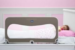 Chicco varnostna ograjica za posteljo, 135 cm - Natural