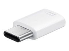 adapter Type C - Micro USB, original, bel (EE-GN930WE)