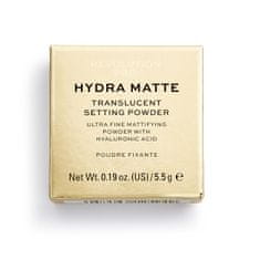 Revolution PRO Ultra fin Hydra-Matte PRO (Translucent Setting Powder) 5,5 g