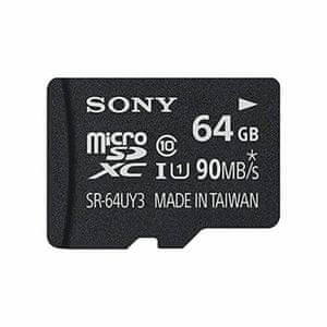 MicroSD pomnilniška kartica Sony SR-32UY3