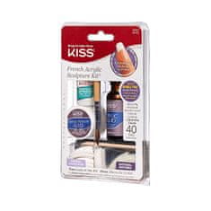 KISS (French Sculpture Acrylic Kit)