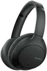 Sony WH-CH710N slušalke, črne