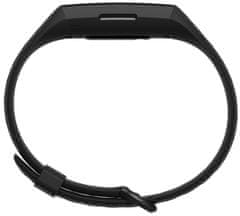 Fitbit Charge 4 pametna zapestnica, NFC, črna