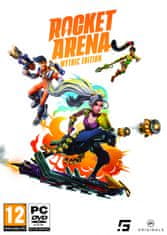 EA Games Rocket Arena - Mythic Edition igra (PC)