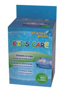 Planet Pool Kids Care