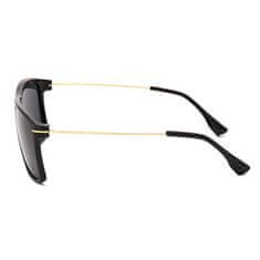 Neogo Rowly 1 sončna očala, Matt Black / Black