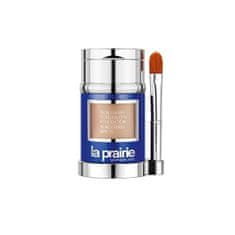 La Prairie Luksuzno tekoče ličilo s korektorjem SPF 15 (Skin Caviar Concealer Foundation) 30 ml + 2 g (Odtenek Sunset Beige)