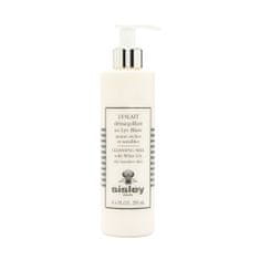 Sisley ( Clean sing Milk With White Lily) 250 ml